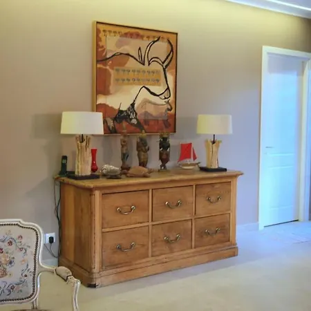 Sea Front House In וילה קאסיופי