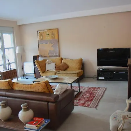 וילה Sea Front House In קאסיופי