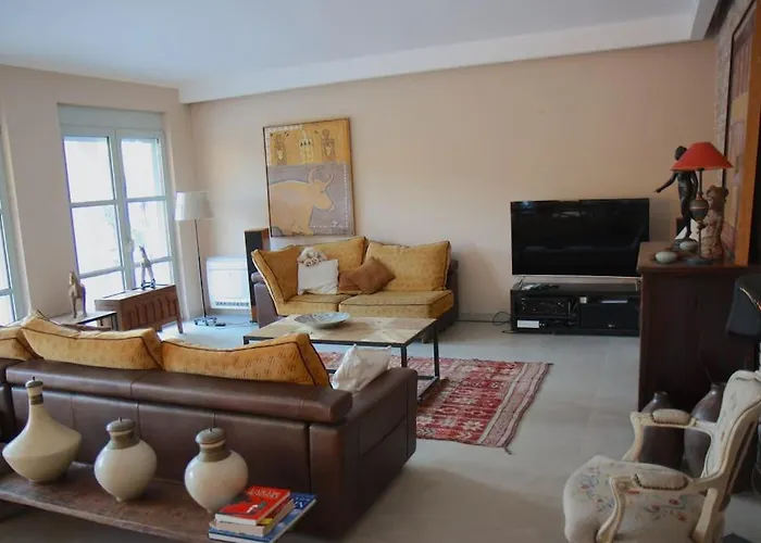 Villa Sea Front House In Kassiopi