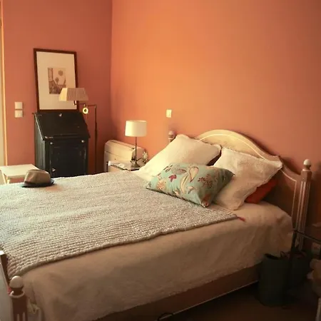 别墅 Sea Front House In *